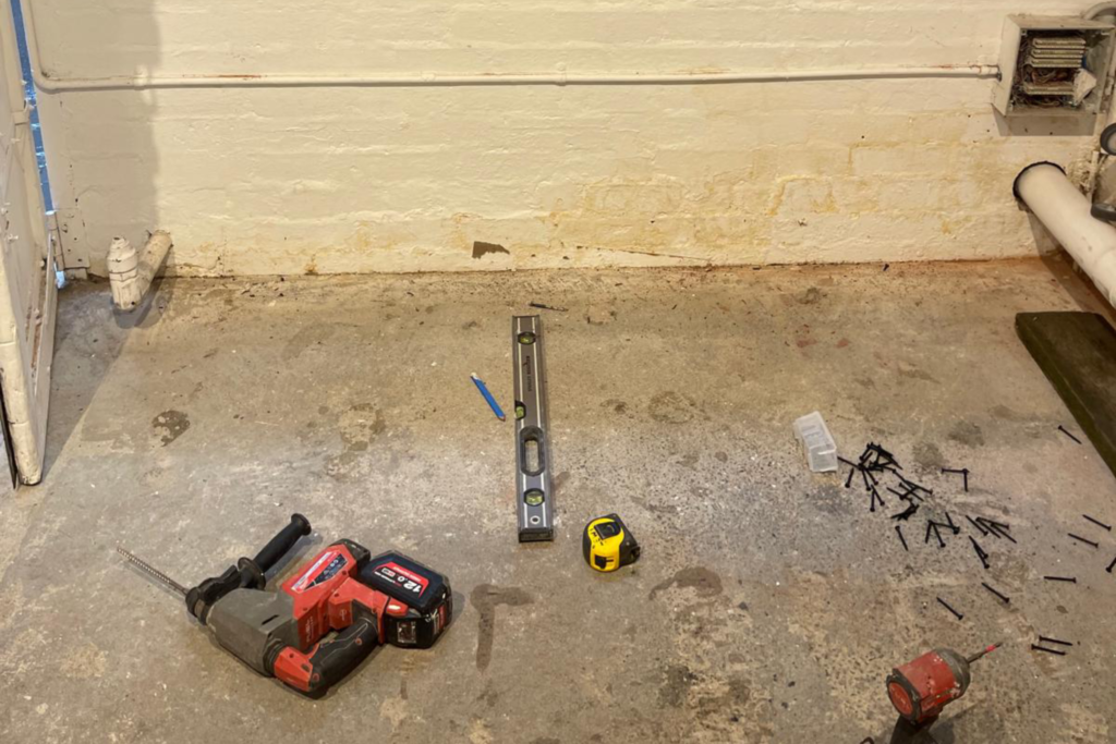 home maintenance services