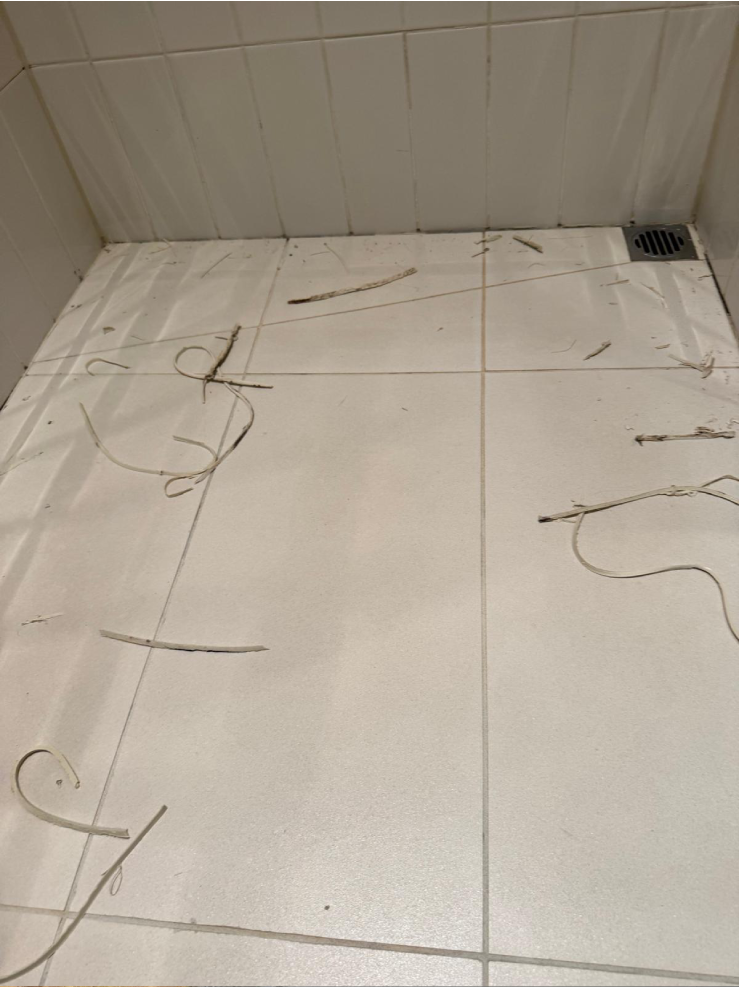 professional caulking services