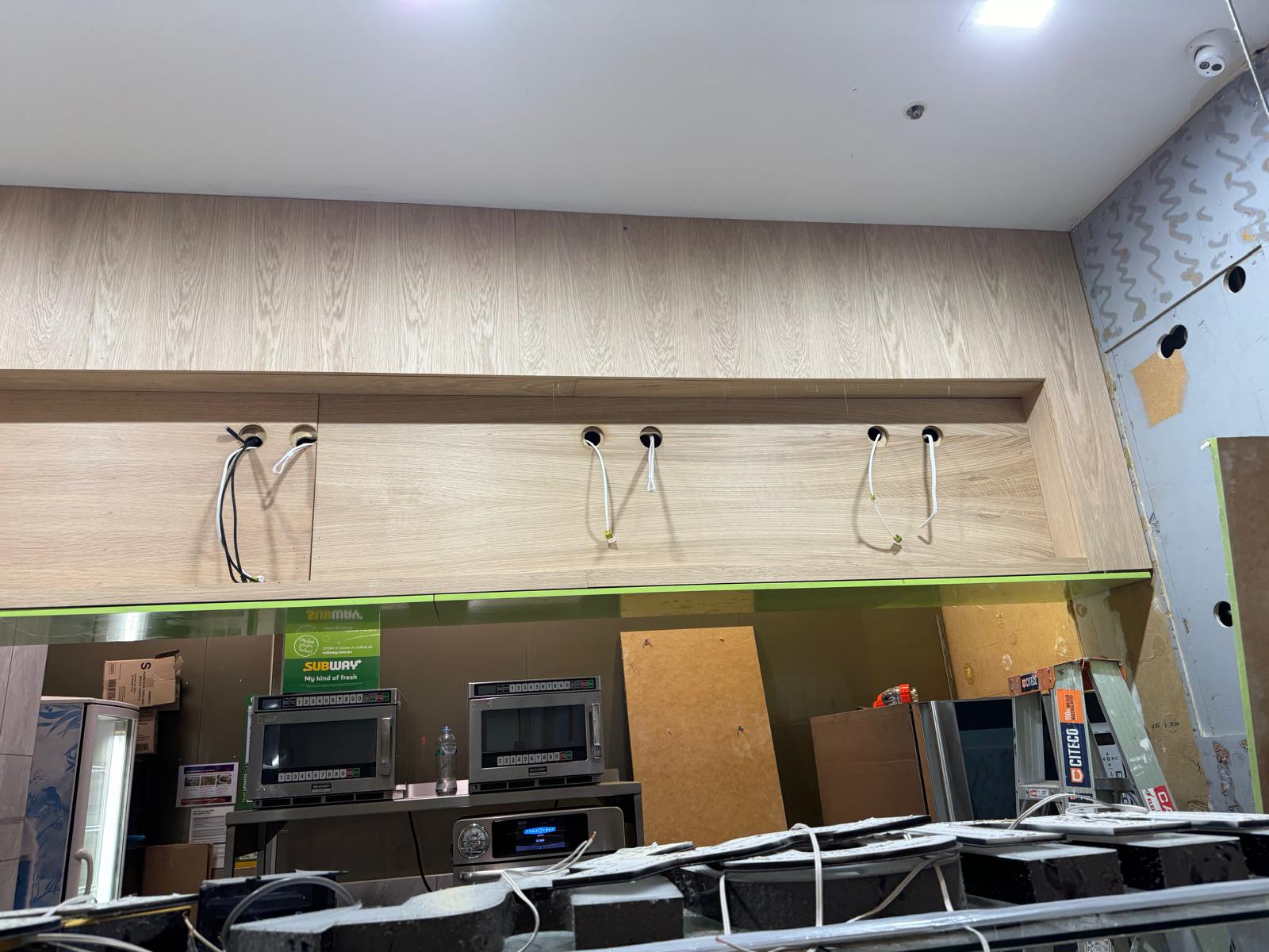 Carpentry Services Melbourne