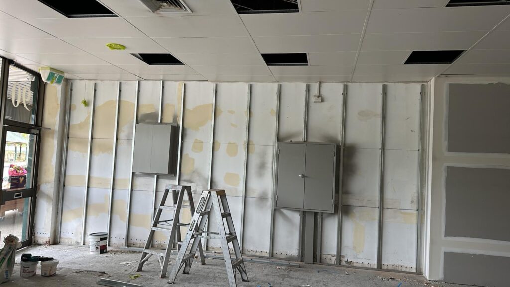 home maintenance services