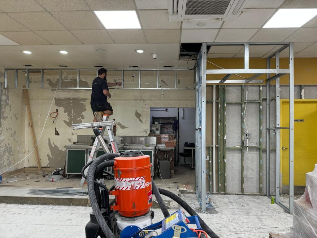 Painting Services Carlton