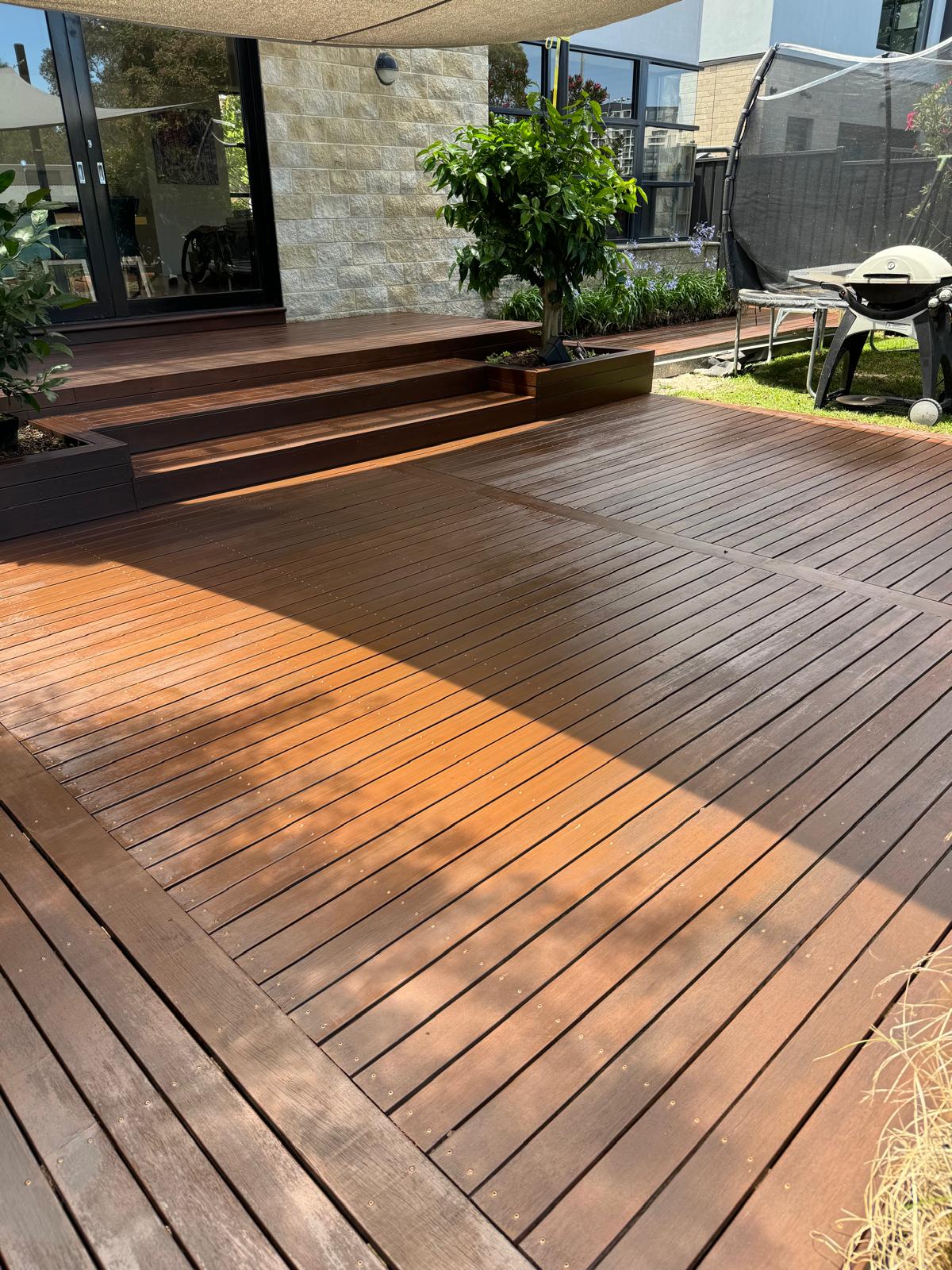 property maintenance services