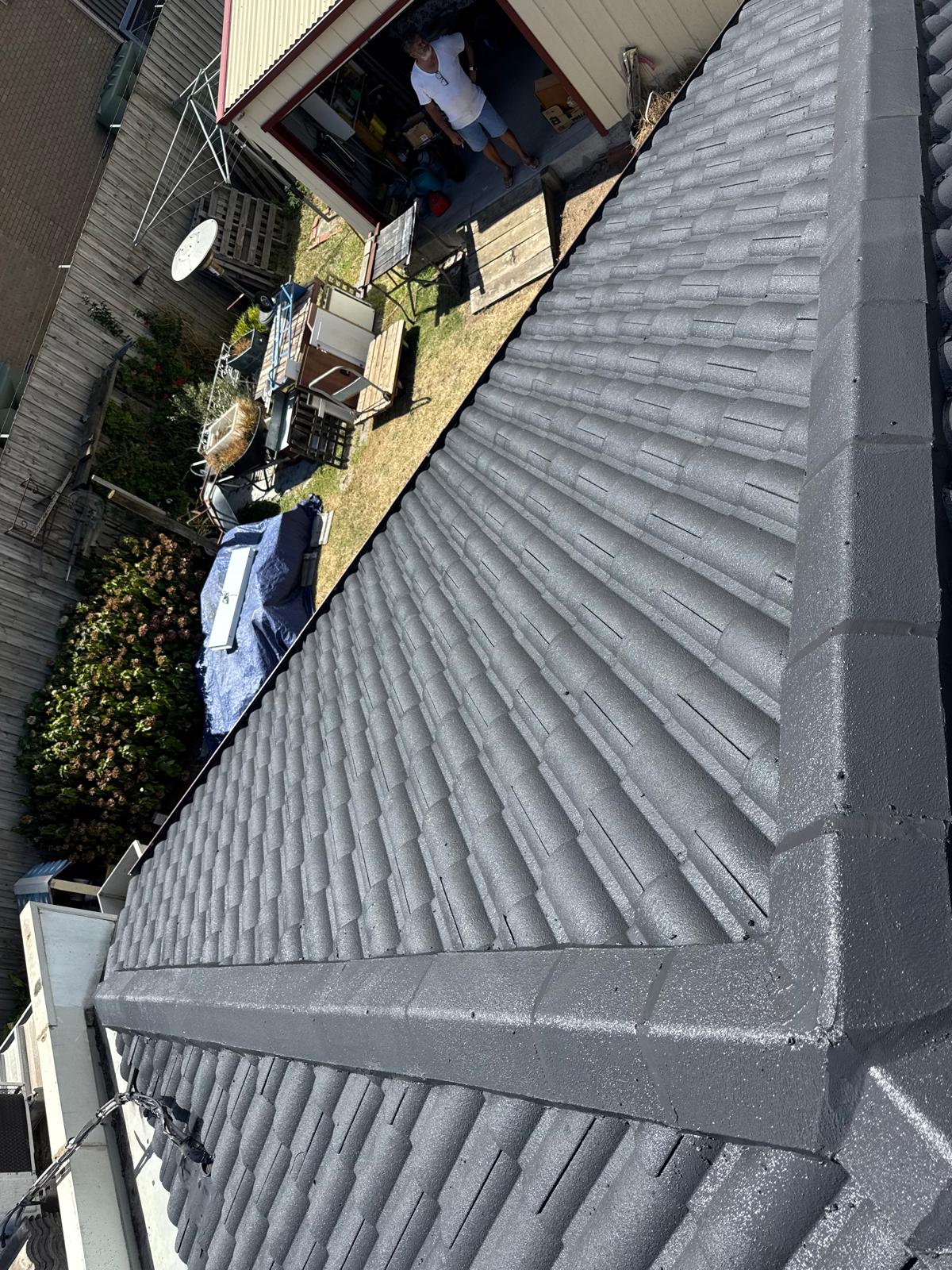 Roof Repair Melbourne