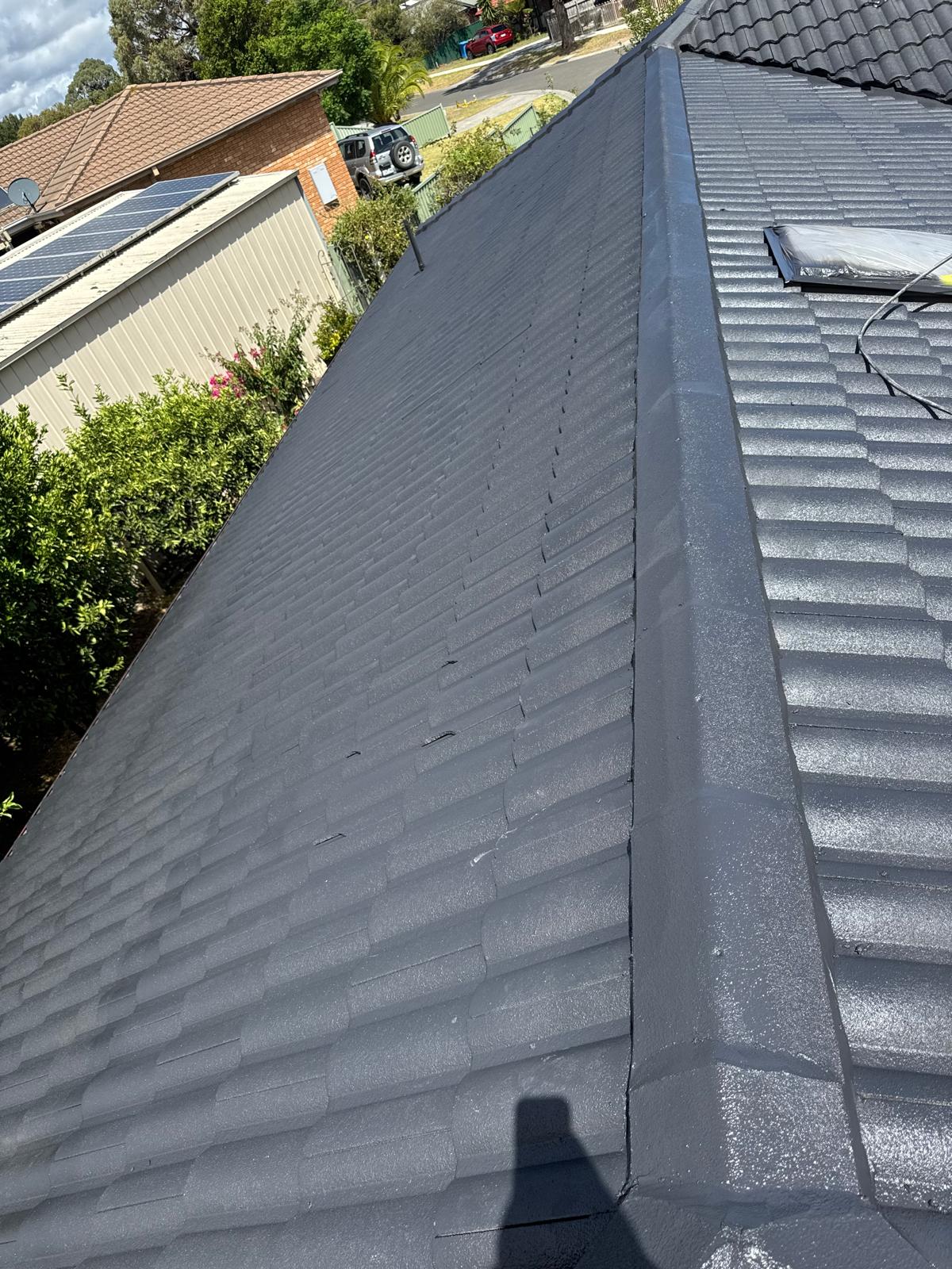 emergency roof repair