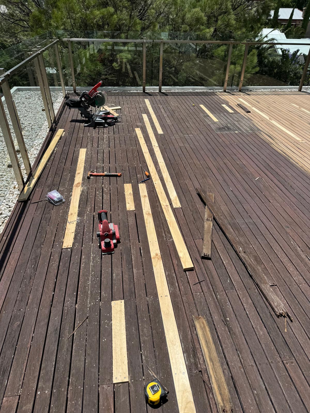 General Maintenance Melbourne